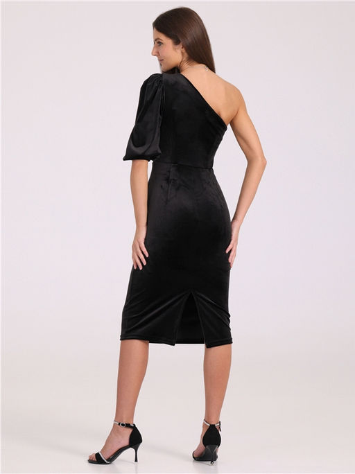 платье 1ЖПД4354636 - Апрель фото 2