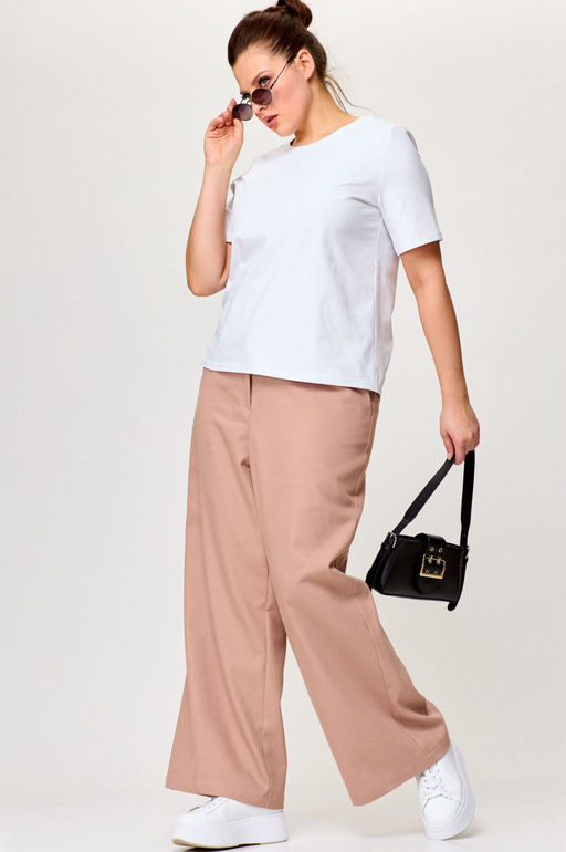 Платье SOVA 11216S-Р темно-синий - Mira fashion фото 168