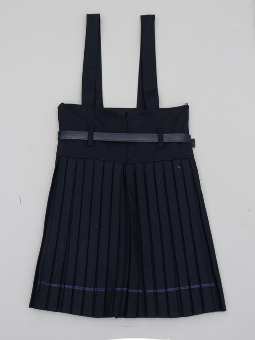 Сарафан темно-синий AW2836 - Nota bene фото 3