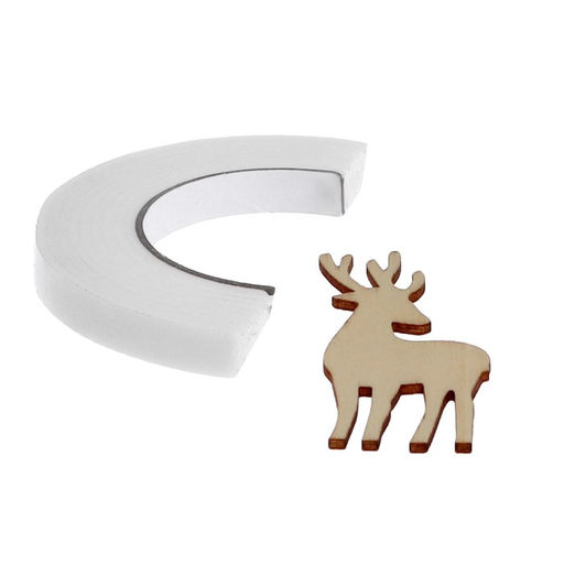 УЦЕНКА Ёлочный шар своими руками Новогодний шарик, набор для опытов, МИКС