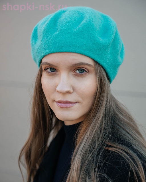 17-002 Берет (56-58)