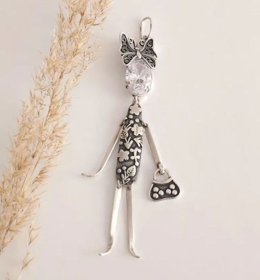 ПОДВЕСКА 53816676