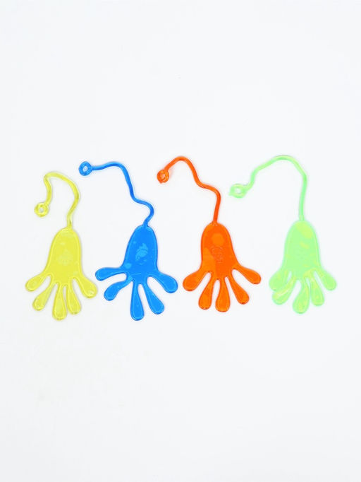 Настольная игра «Не влипни!», 100 фишек, 12+