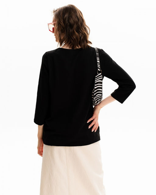 Лонгслив 62.2.1 - Elena sorti фото 11