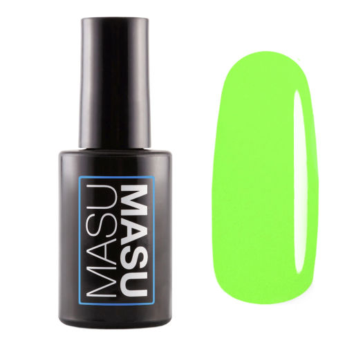 Гель-лак MASU MASU X005, 8 мл - Masura фото 4