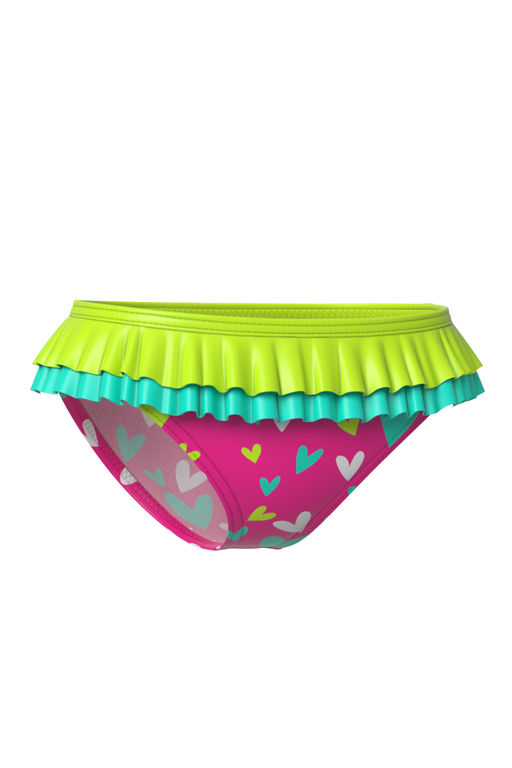 Детские плавки Mia O8 - Mad wave фото 2