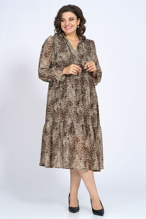 Платье ALANI 2155 - Alani collection фото 5