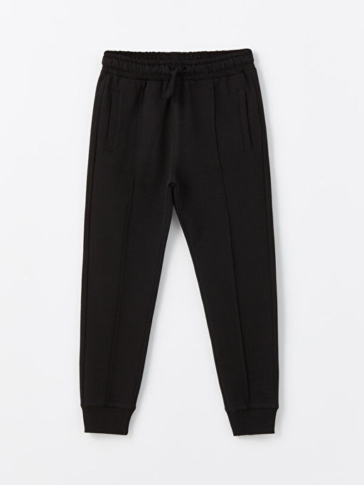 Beli Lastikli Erkek ?ocuk Jogger E?ofman Alt?