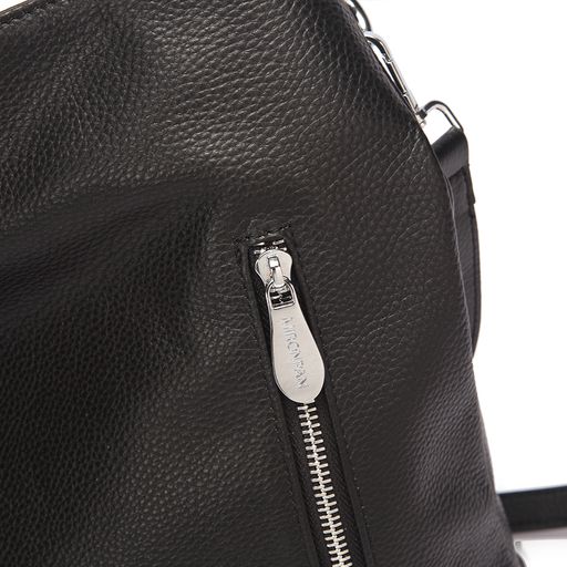 Женская сумка Mironpan арт.1228 Черный  фото 7
