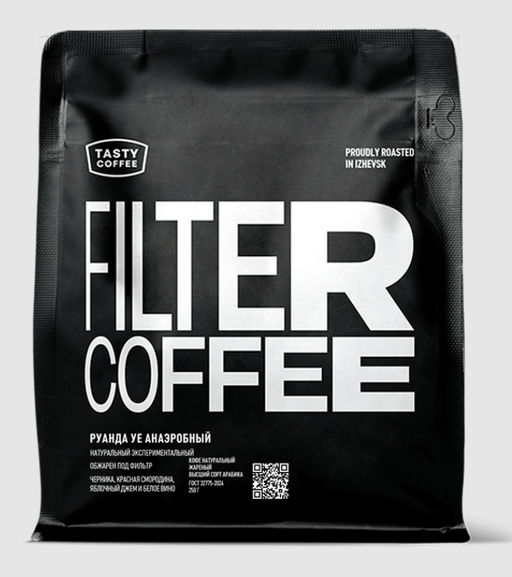 Кфое Руанда Уе Анаэробный