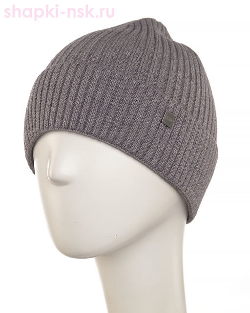 10519 HW Женя Шапка мужская (56-58)