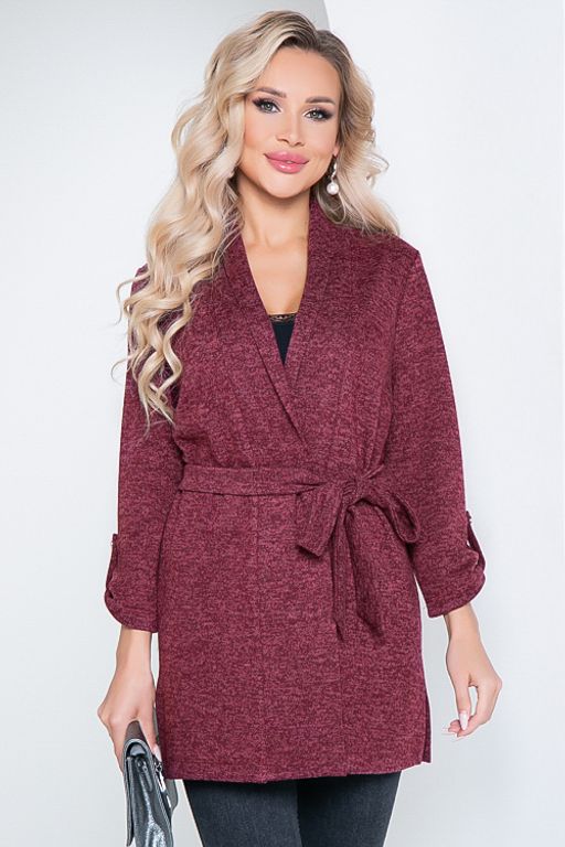 Кардиган 9040-1 - Avili фото 6