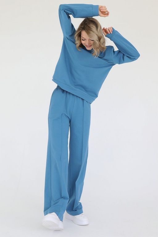 Свитшот - Looklikecat фото 2