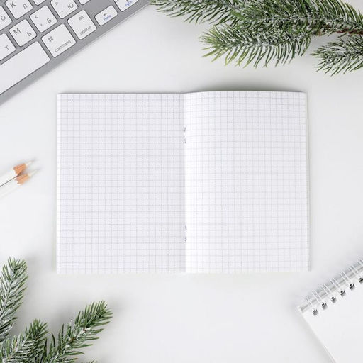 Блокнот Котик-блокнотик, А6, 32 листа - Artfox фото 4