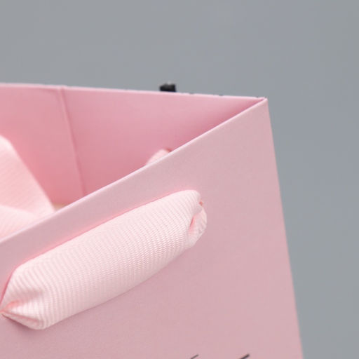 Пакет для цветов треугольный Подарок 12 8,3 9,6 см - Дарите счастье фото 11