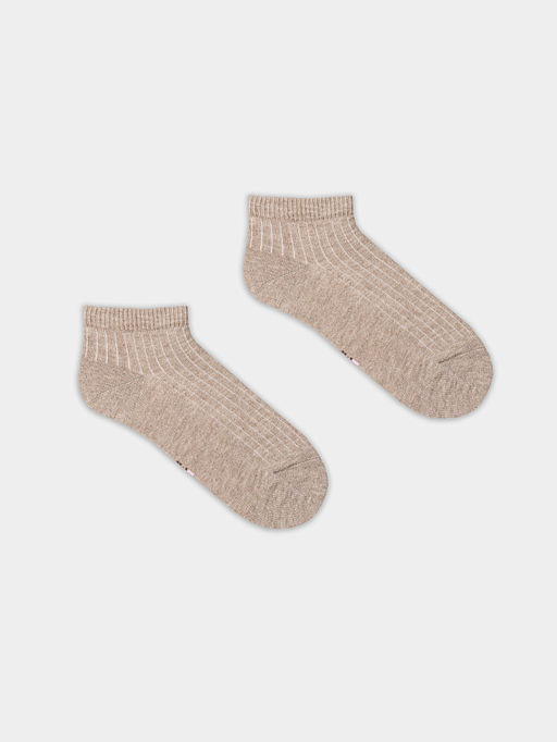 Цена за 5 пар! Теплые НОСКИ ЖЕНСКИЕ - Mark formelle фото 6