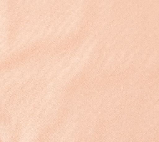 Комплект наволочек трикотажных (2 шт) 50*70 цвет персик