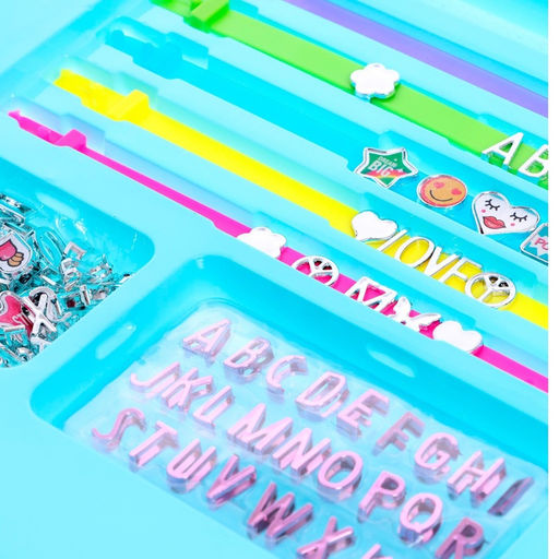 Набор для создания украшений Создаем браслеты - Simaland фото 3