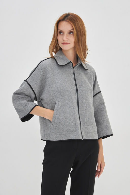 Куртка - Шеле фото 8