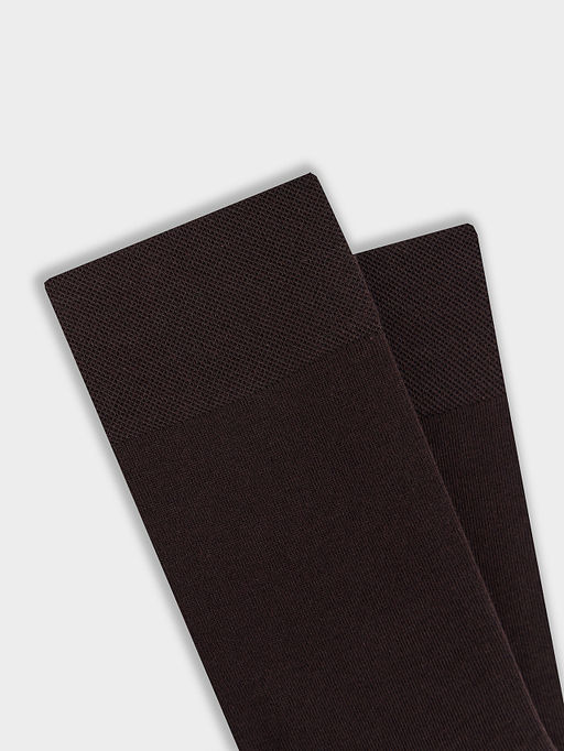 Цена за 5 пар! НОСКИ МУЖСКИЕ - Mark formelle фото 6