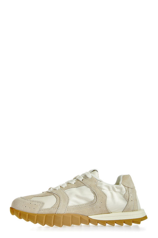 Полуботинки мужские PATROL