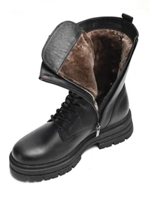 Ботинки - Ионесси фото 9