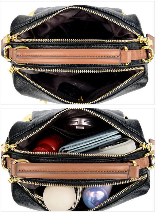 Сумка A-5182-Black