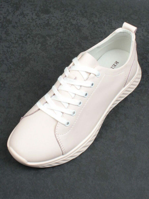 05-PDXL83-3 PINK POWDER Кроссовки женские - No name фото 5