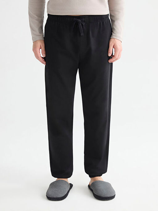 Standart Kal?p Erkek Pijama Alt