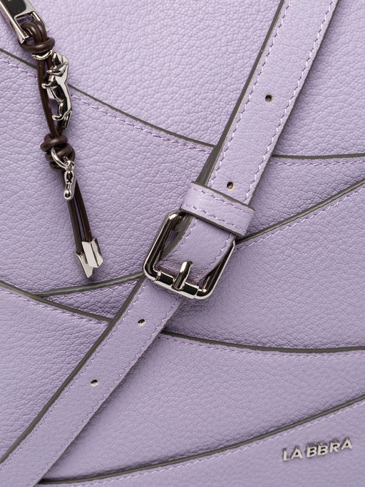 Сумка Labbra L-HF4338 misted mauve фото 9