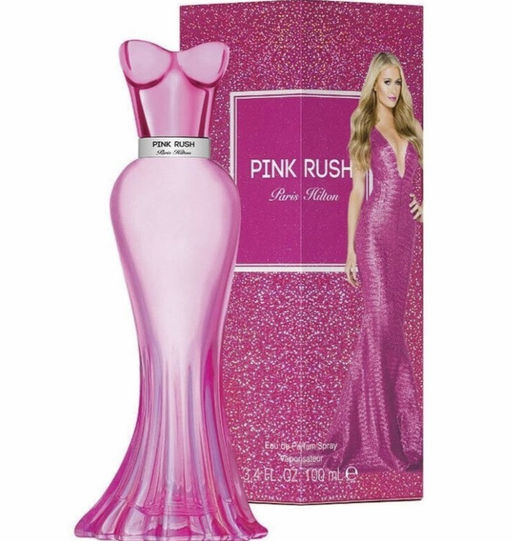 PARIS HILTON PINK RUSH w EDP 30 ml M, парфюмерная вода