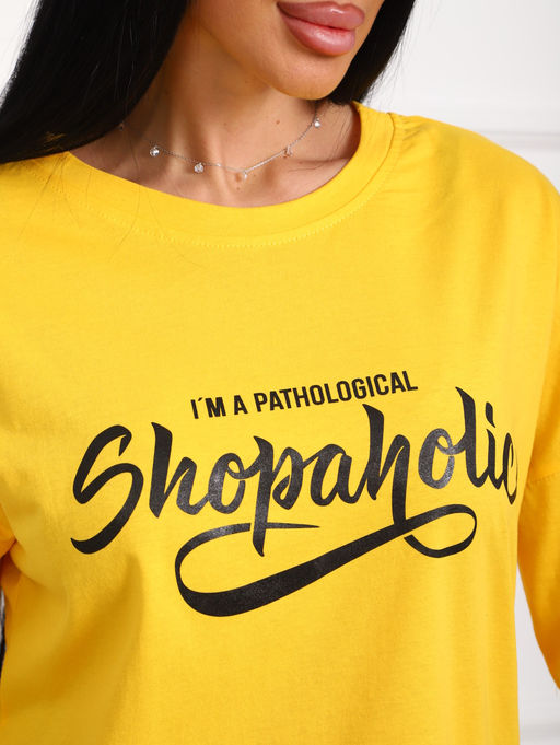 Футболка женская арт. 5001