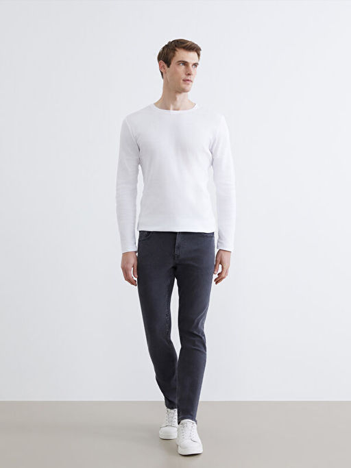 779 Regular Fit Erkek Jean Pantolon