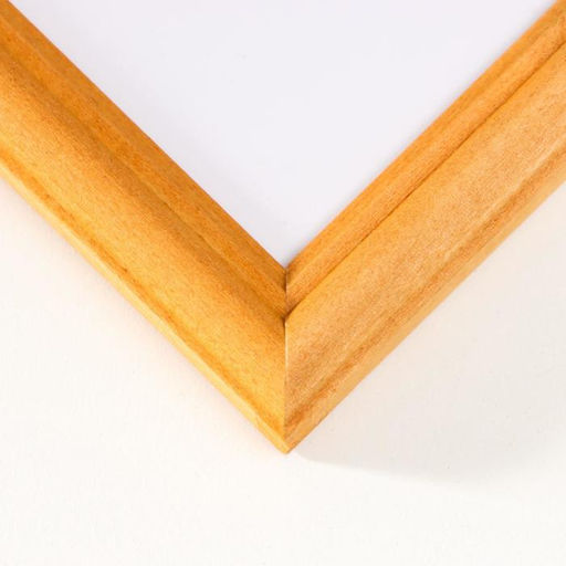 Фоторамка для фото 21×30 см Albuquerque, дерево