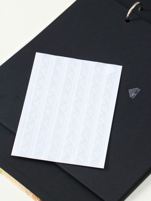 Фотоальбом на кольцах 25 листов «СВО. На память о службе», с уголками, 25×23 см