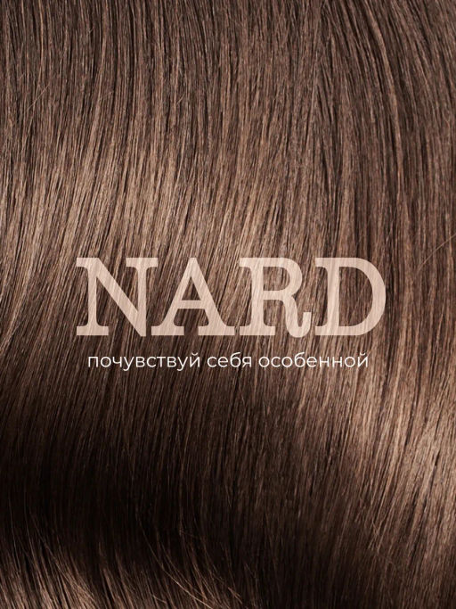 BOUQUET GARNI NARD - ШАМПУНЬ ДЛЯ ВОЛОС И КОЖИ ГОЛОВЫ SHAMPOO SIGNATURE, 1000 МЛ  фото 11