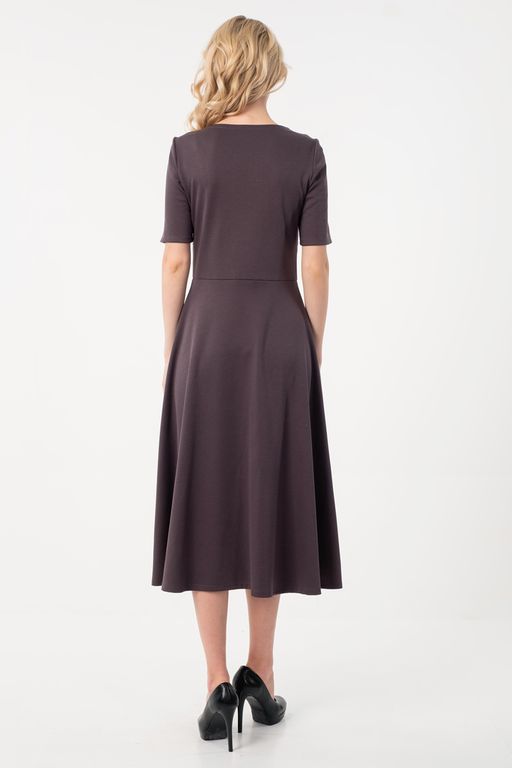 Платье П4-4239/2 - Wisell фото 6