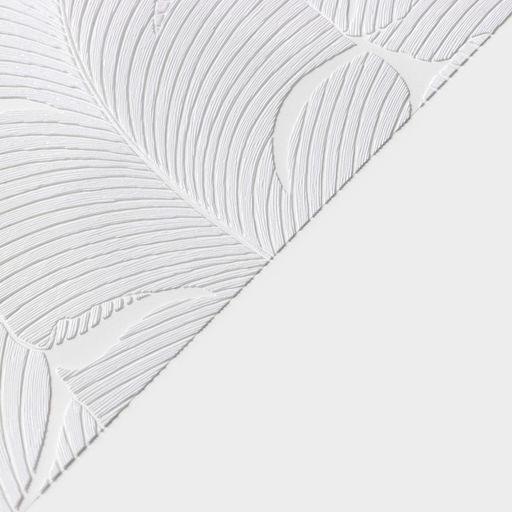 Набор салфеток сервировочных Мираж, 4 шт, 3045 см, цвет белый - Simaland фото 5