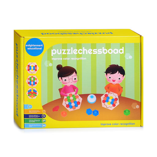 Игра логическая развивающая Кто быстрей - Щепочка фото 6