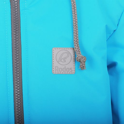 Демисезонная куртка для девочек - Rodos фото 35