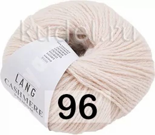 Пряжа CASHMERE PREMIUM - Lang фото 27