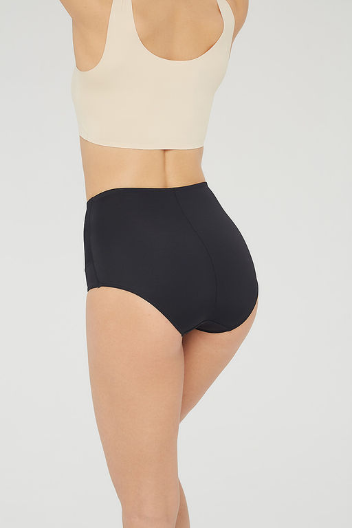 Lui et Elle / Трусы слипы утяжка SILHOUETTE  фото 2