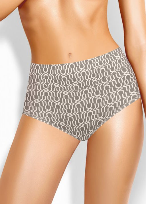 M1157 Трусы женские Вилла (ЧЗ)