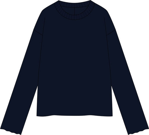 свитшот 1ЖДСД4901301