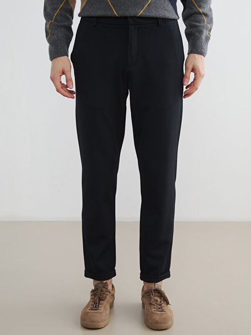Slim Fit Erkek Pantolon - Waikiki фото 2