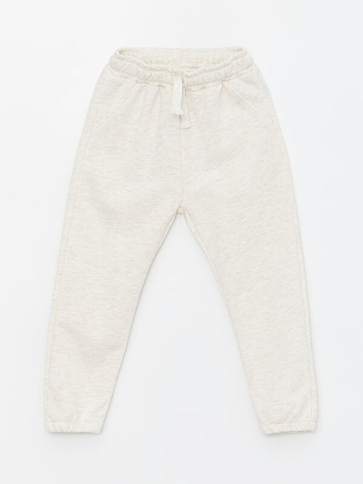 Beli Lastikli Erkek Bebek Jogger E?ofman Alt