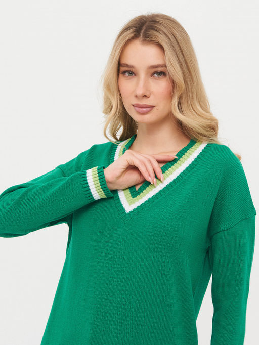 л1219 изумрудный - Стим фото 7