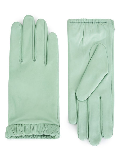 Перчатки женские ш/п IS12556 l.green