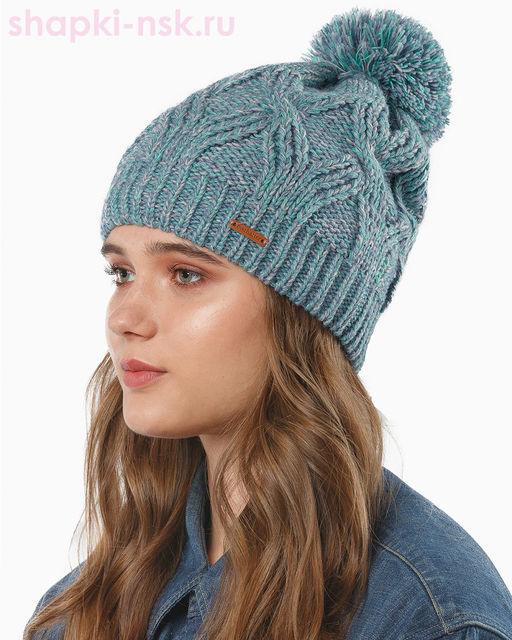 8819/1 MWH Колпак женский флис (56-58)