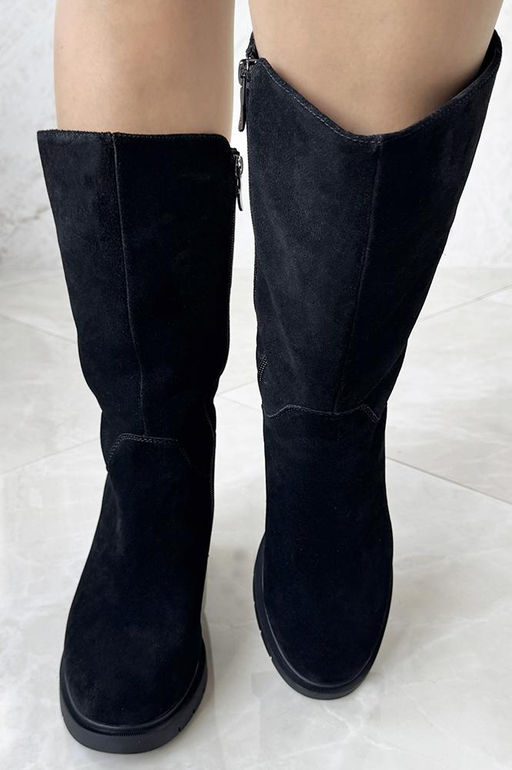 Сапоги Madella XMK-52534-1A-SW